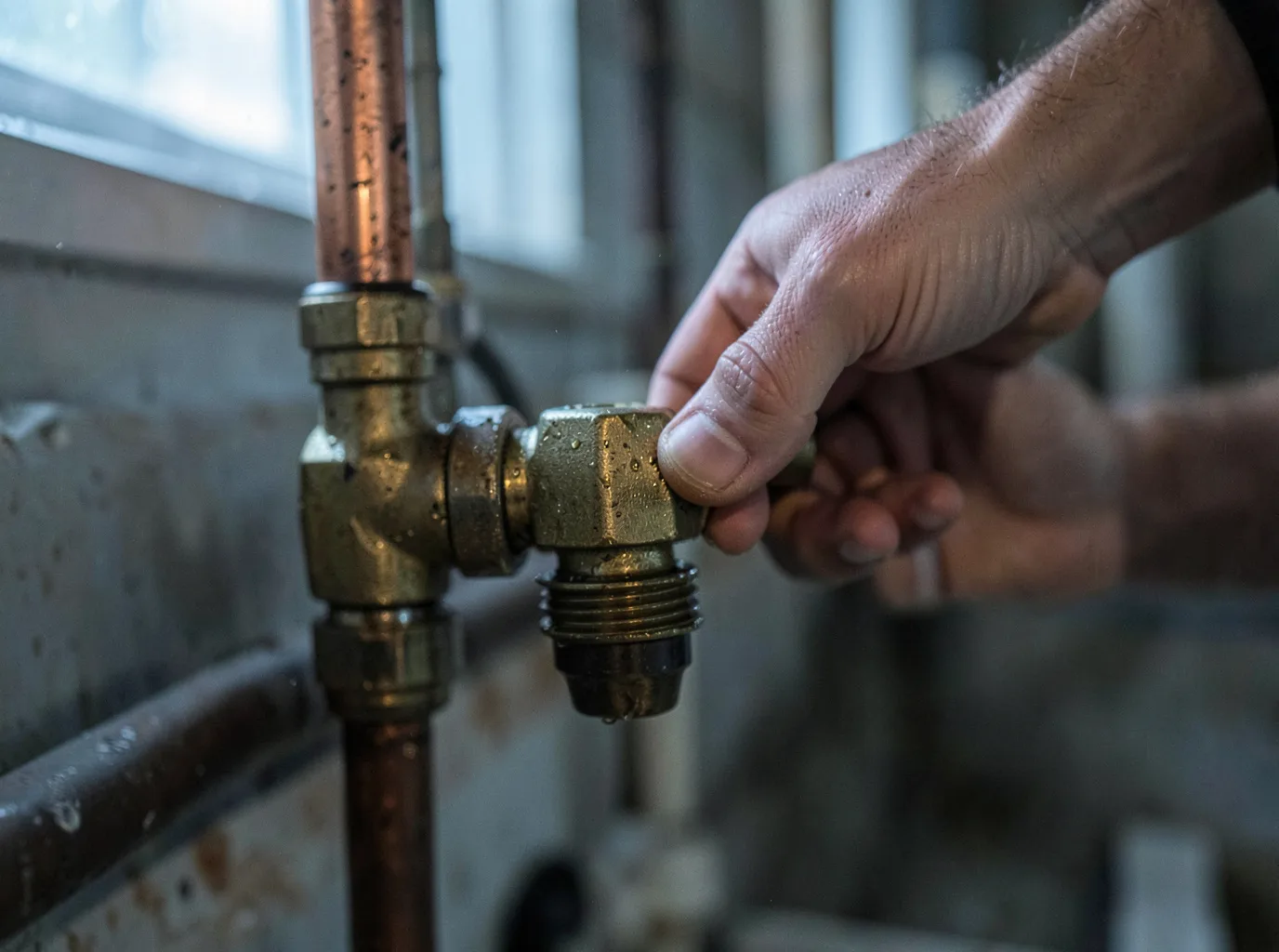 Emergency Plumber Belleville, KS FAQs